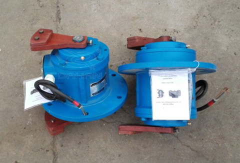 YZUL系列振動電機(jī)