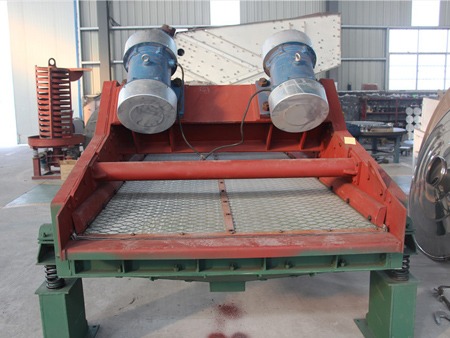 可以使尾礦濃度達(dá)85%以上，實(shí)現(xiàn)干式排放