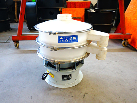 聚丙烯材質(zhì)，耐強(qiáng)酸、強(qiáng)堿腐蝕